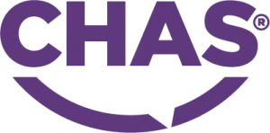CHAS