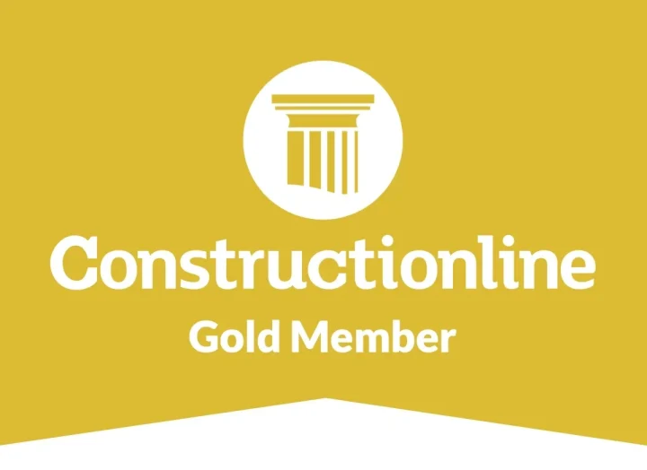 Constructionline Gold Member