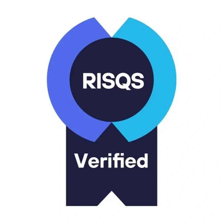 RISQS Verified
