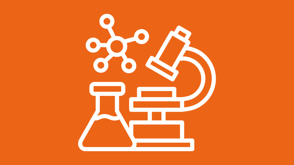Lab icon