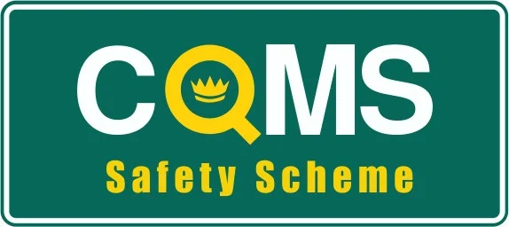 CQMS SS logo