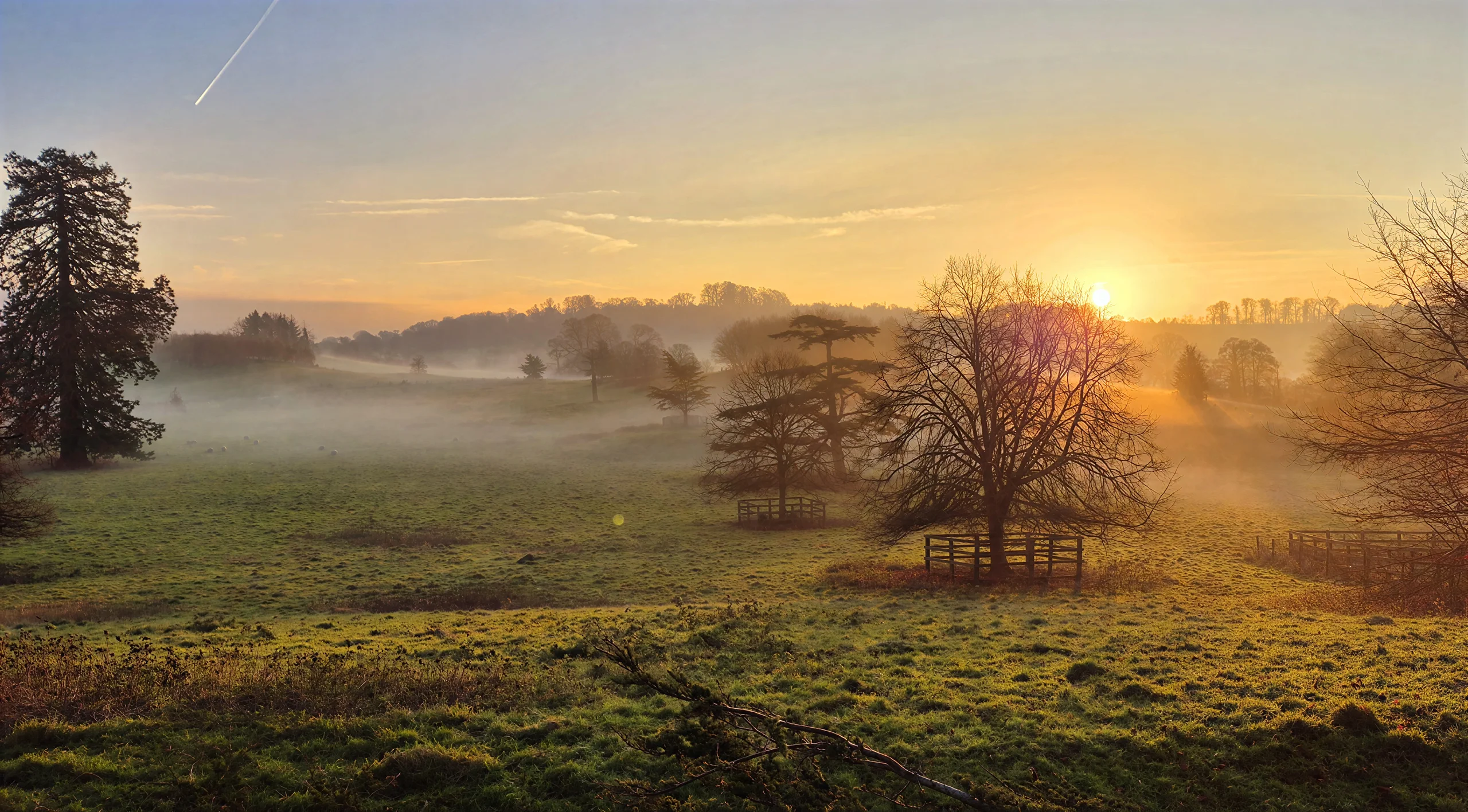 Knighton Countryside Management Core Services