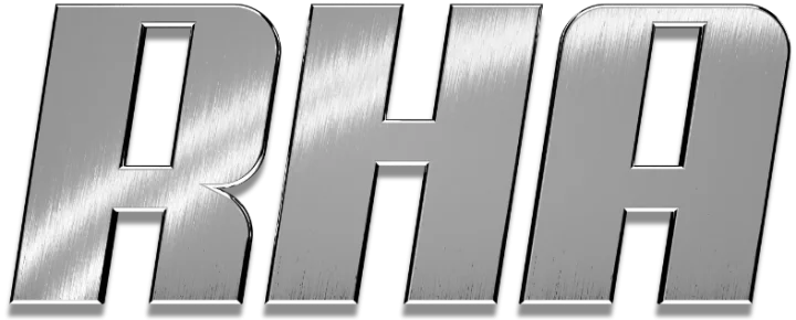 RHA logo
